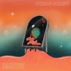 Tombstone Chords by Ocean Alley