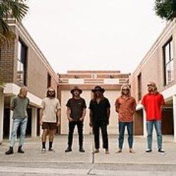 Way Down Chords by Ocean Alley