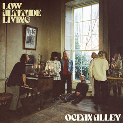 West Coast Chords by Ocean Alley