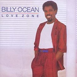 Love You More by Billy Ocean