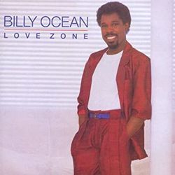 Love You More Chords by Billy Ocean