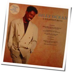 Loverboy Chords by Billy Ocean