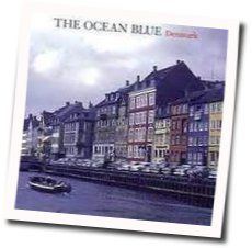Denmark Chords by The Ocean Blue