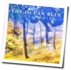 The Ocean Blue chords for Latin blues