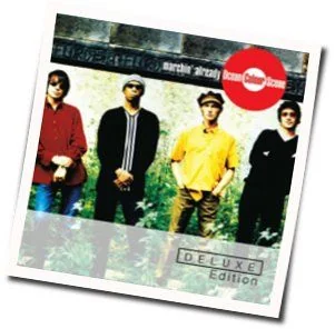 Besides Yourself Chords by Ocean Colour Scene