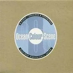 Chelsea Walk Chords by Ocean Colour Scene