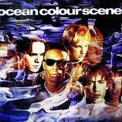 How About You Chords by Ocean Colour Scene