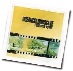 I Just Need Myself Chords by Ocean Colour Scene