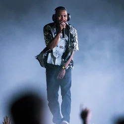 Cayendo Intro Tab by Frank Ocean