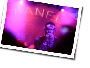 Chanel Solo Tab by Frank Ocean