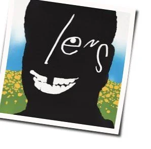 Lens Chords by Frank Ocean