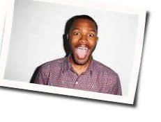 Lost Tab by Frank Ocean