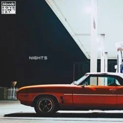 Nights Tab by Frank Ocean