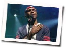 Pilot Jones Chords by Frank Ocean