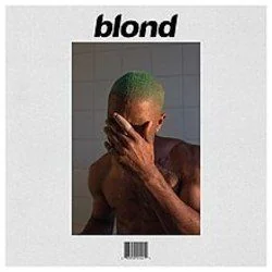 Pink And White Chords by Frank Ocean