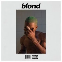 Self Control (Ver2) Chords by Frank Ocean