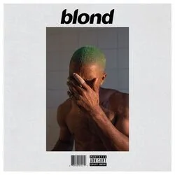 Self Control Chords by Frank Ocean