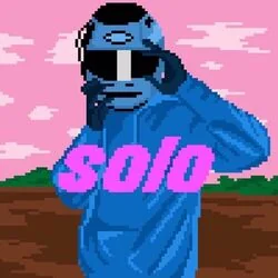 Solo (reprise) Chords by Frank Ocean