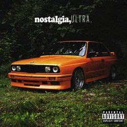 Songs For Women Chords by Frank Ocean