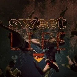 Sweet Life Bass Tab by Frank Ocean