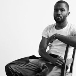 Dear April Tabs by Frank Ocean