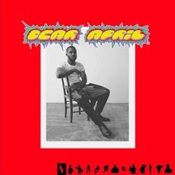 Dear April Acoustic Chords by Frank Ocean
