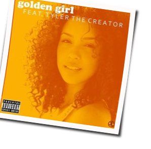 Golden Girl Chords by Frank Ocean