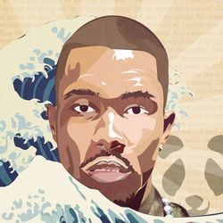 I Need It Chords by Frank Ocean