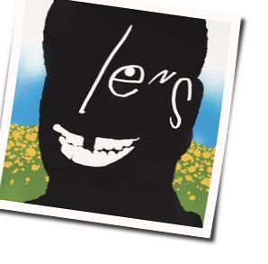 Lens Chords by Frank Ocean