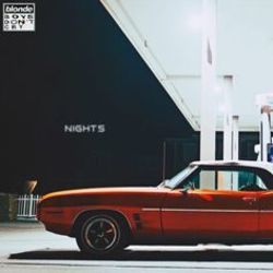 Nights Tabs by Frank Ocean