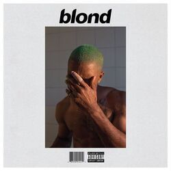 Self Control Solo Tab by Frank Ocean