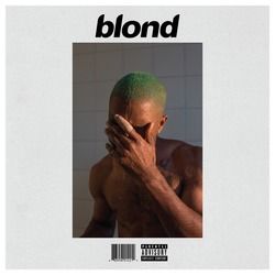 Self Control  Chords by Frank Ocean