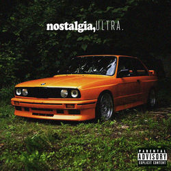 Songs For Women Intro by Frank Ocean