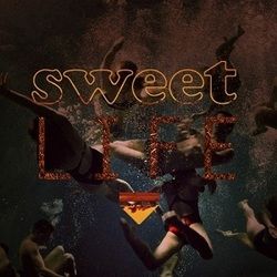 Sweet Life Bass tabs by Frank Ocean