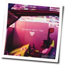 Thinkin Bout You Tabs by Frank Ocean