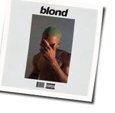 White Ferrari Chords by Frank Ocean