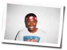 Wiseman Chords by Frank Ocean