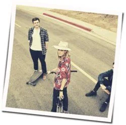 If You Were Mine Acoustic Chords by Ocean Park Standoff