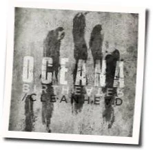 The Abortion Plan Chords by Oceana