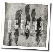 The Abortion Plan Chords by Oceana