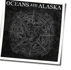 oceans ate alaska tabs and guitar chords