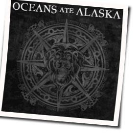 Cold Ain't For Me Chords by Oceans Ate Alaska