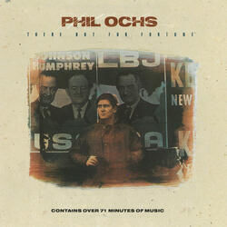 Santo Domingo by Phil Ochs