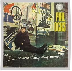 The Ballad Of The Carpenter Chords by Phil Ochs