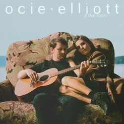 Fame Chords by Ocie Elliott