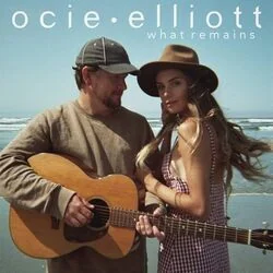 Goings Gone Chords by Ocie Elliott