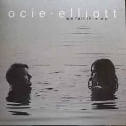 Raincoat Chords by Ocie Elliott