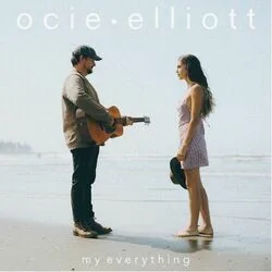 What Remains Chords by Ocie Elliott