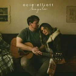 Younger Days Chords by Ocie Elliott