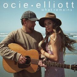 Goings Gone Chords by Ocie Elliott